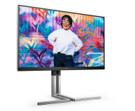 AOC U32U3CV - 1275690 - zdjęcie 3